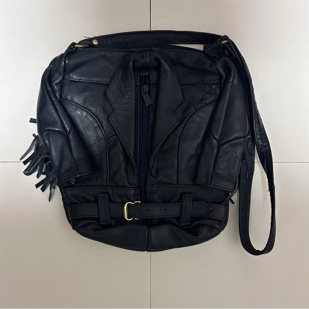 Vintage 80’s Bag